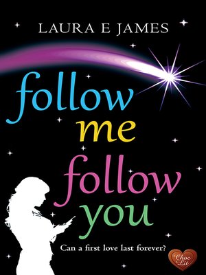 cover image of Follow Me Follow You